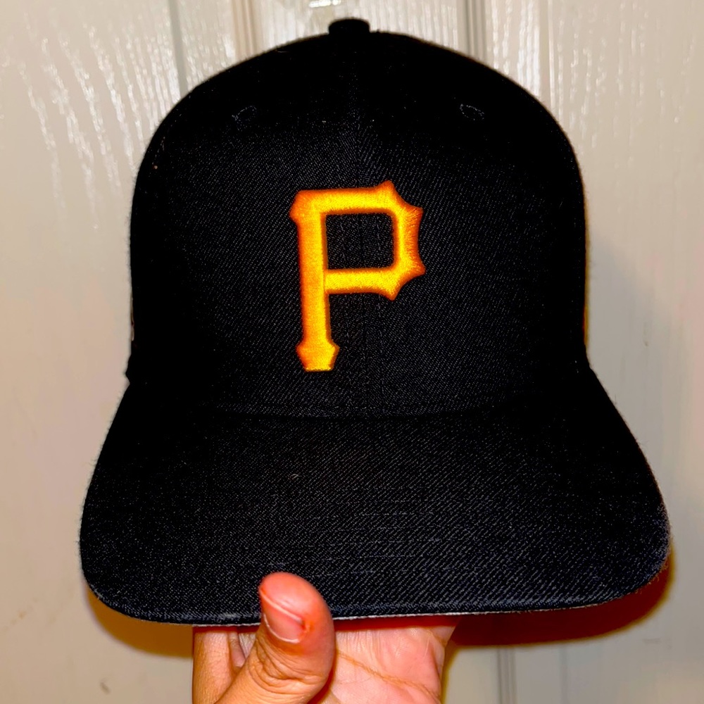 Pittsburgh Pirates 47’ SnapBack